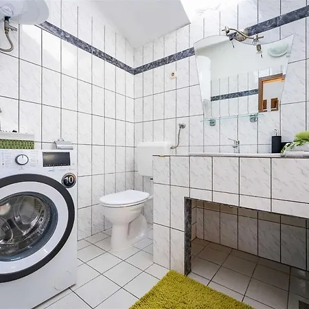 Maslina Apartman Zadar