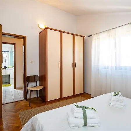 Maslina Apartman
