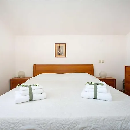 Apartman Maslina