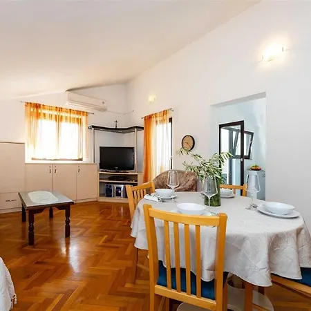 Maslina Apartman