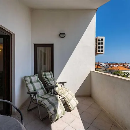 Apartman Maslina