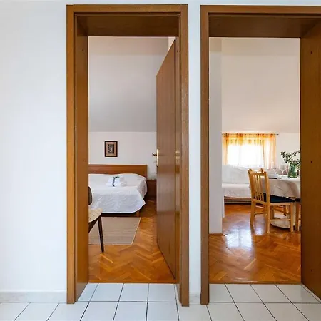 Maslina Apartman Zadar