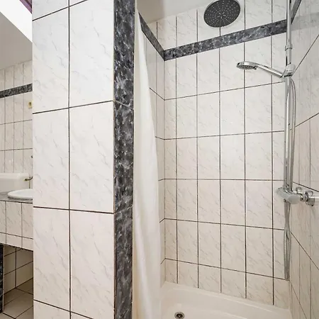 Apartman Maslina *